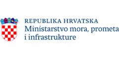 Ministarstvo mora, prometa i infrastrukture Republike Hrvatske